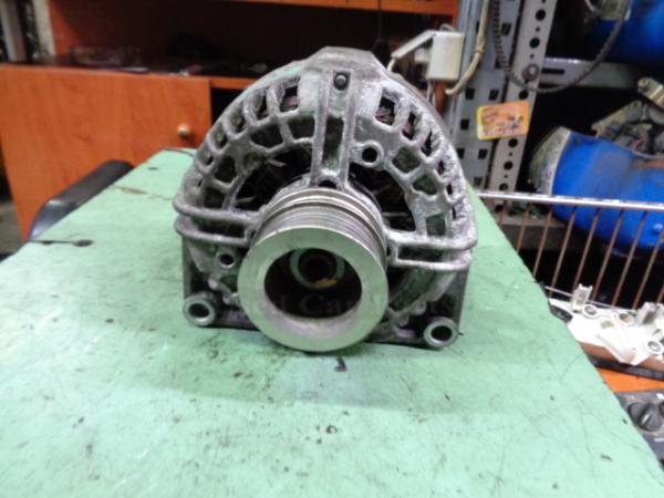    Opel Astra H 3D 04-08 0124425020 