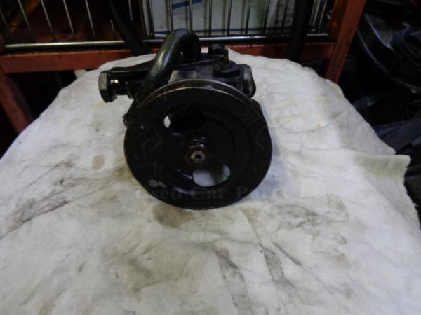     ( 57110-02000 )  Hyundai Atos 97-04 