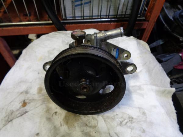     8H305  Nissan X-Trail 01-07 