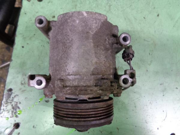   AIRCONDITION  Mitsubishi Lancer 00- mr500007 