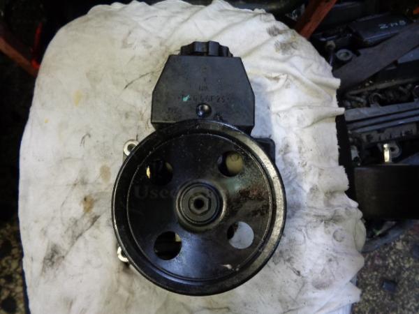     (002 466 2901) W202/208  Mercedes C Class 00-07, Mercedes CLK Cabrio 96-09 