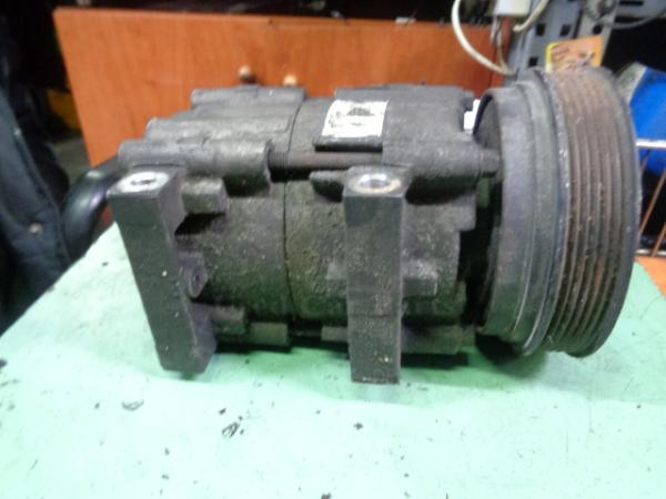   AIRCONDITION  Ford 