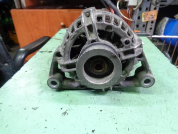    Opel Corsa C 00-03 3D 0124225018 