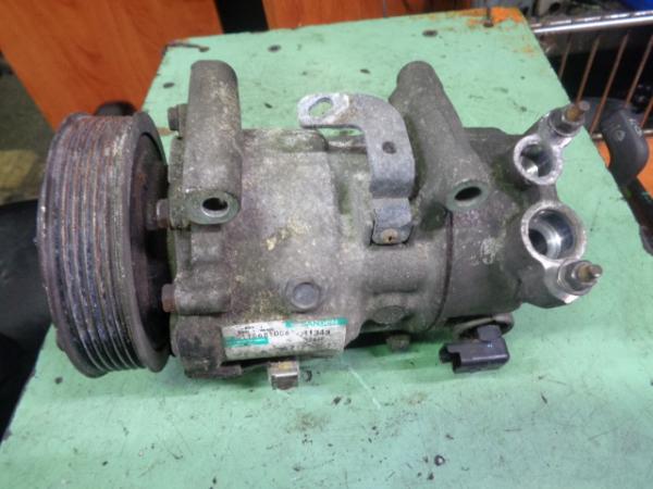   AIRCONDITION  Peugeot 207 5D 06-10  9671216280 
