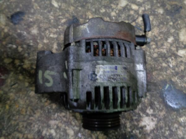   3140079G00  Suzuki Alto 02-07 