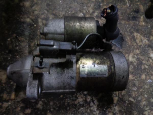   23300 0M302  Nissan Almera 03-06 