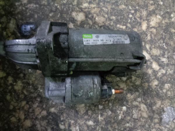   55204116  Fiat Fiorino 07>, Fiat Grande Punto 5D 07-09 