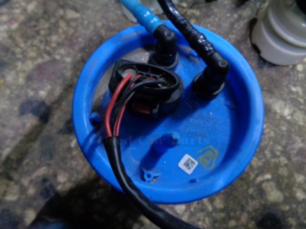    6R0 919 051 G  Audi A1 2010-14 (11T) 