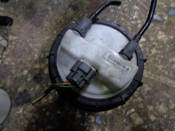    172027859R  Renault Clio 01-05 (11T) 