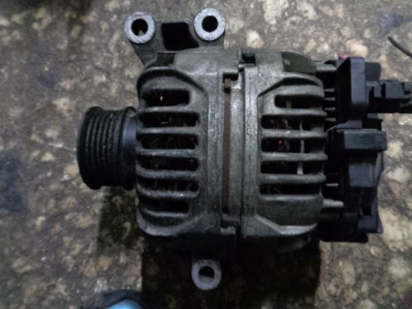   0 124 325 031  Renault Clio 98-01, Renault Megane I Berlina 99-02 