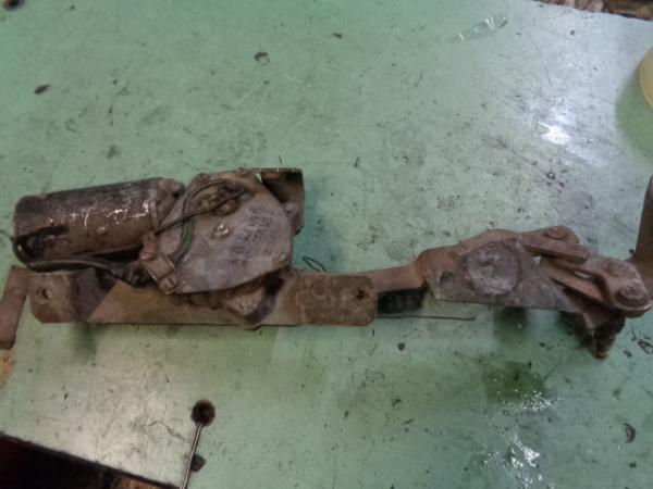     Volkswagen Golf 1 74-84  171955713A (3) 