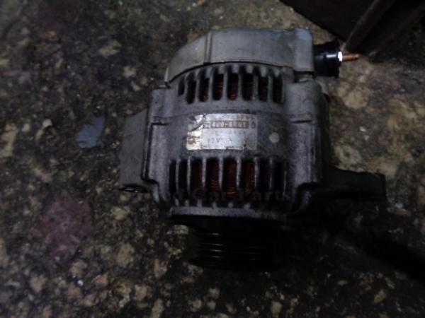   31400-80G1  Suzuki Jimny 04>, Suzuki Liana 01-07, Suzuki Wagon R + 03>, Suzuki Wagon R 99-03 