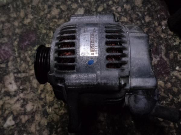   102211-2600  Suzuki Swift 5D 06-11 