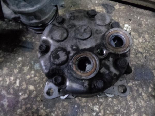   AIRCONDITION sd7v16  Alfa Romeo Alfa Romeo 147 00-05, Alfa Romeo Alfa Romeo 147 05> 