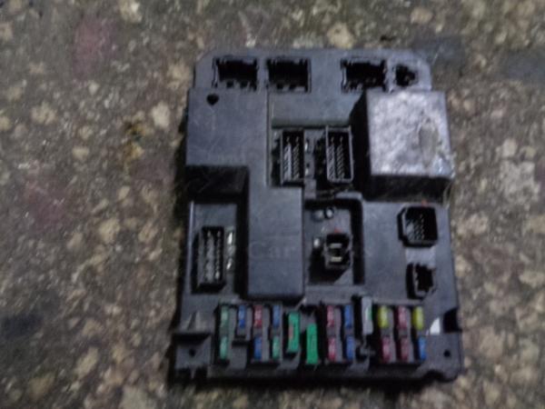   9651196980  Peugeot 307 3D 05>, Peugeot 307 5D 01-05 (47) 
