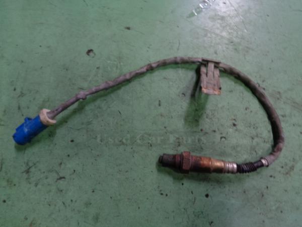    0258006601/602  Volvo S40 00-04, Volvo S40 04-08 