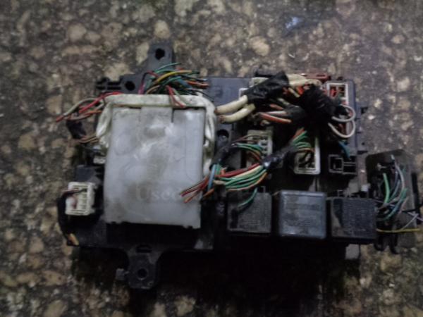   28551 9F  Nissan Primera P11 99-02  (89) 