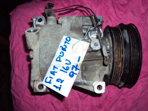   Fiat/Punto 97- 