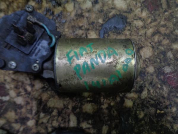      Fiat Panda 03-09, Fiat Panda 10> (10) 