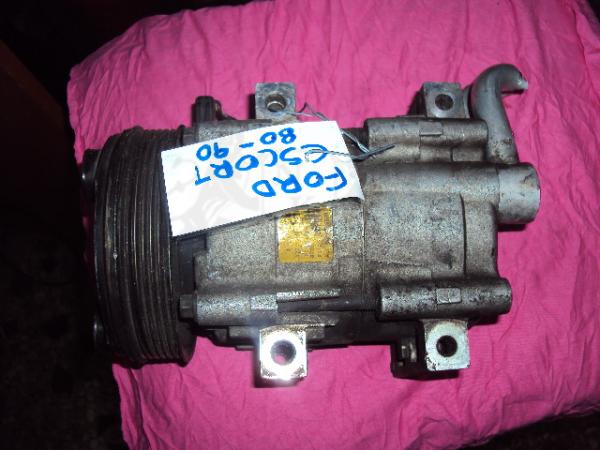   AC Ford  Eskort 80-90 