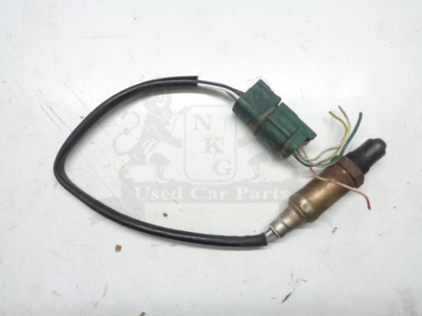    0258005295/296  Nissan Micra 00-03 (5) 