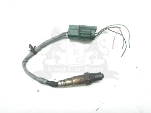    0258006513/514  Nissan Micra 03-05, Nissan Micra 05-07 