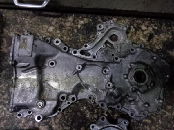     Toyota Yaris 05-08 