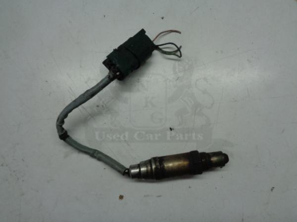    0258005307/308  Nissan Micra 03-05, Nissan Micra 05-07 (5) 
