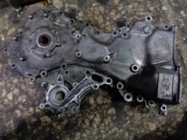     Toyota Yaris 05-08 