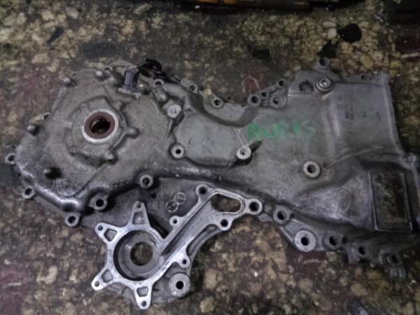     Toyota Auris 07> 