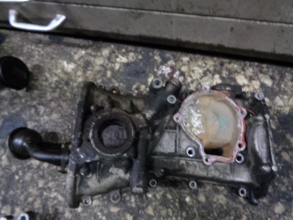     Nissan Almera 95-00 