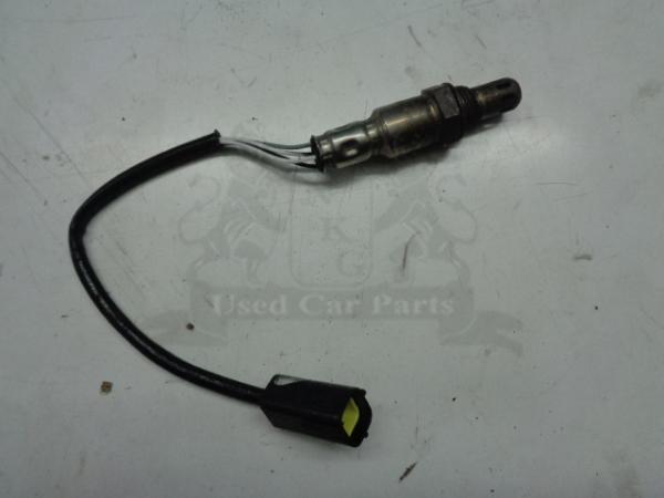    629-W6 5635  Chevrolet - Daewoo Chevrolet Matiz 05-09 