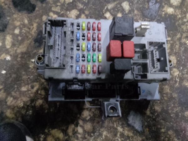   51744896  Fiat Punto 3D 99-03, Fiat Punto 5D 03-05 (27) 