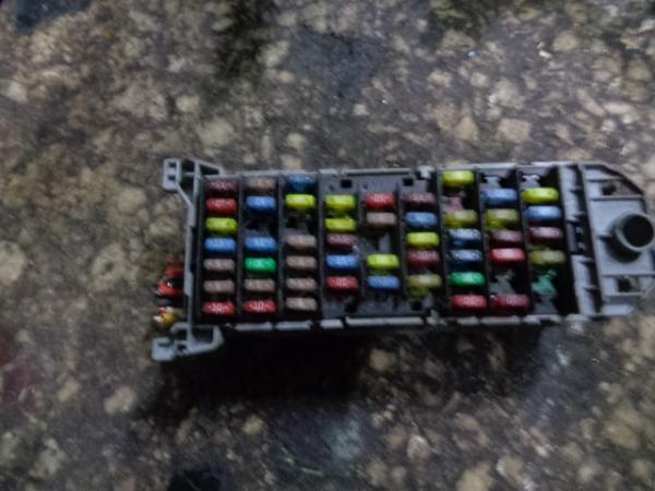   93363136  Opel Meriva 05-10 (20) 