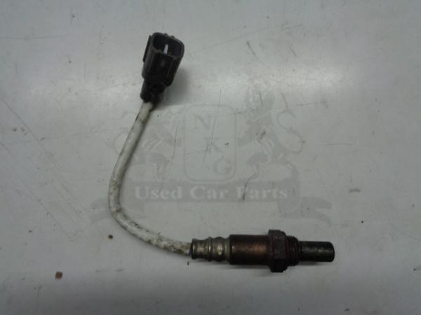     Daihatsu Cuore 07> 