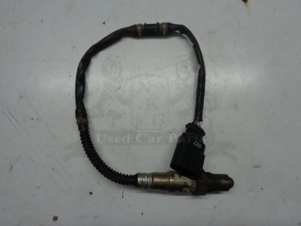    0258006593/594  Seat Leon 05-09, Seat Leon 09>, Seat Toledo 04-09(3) 