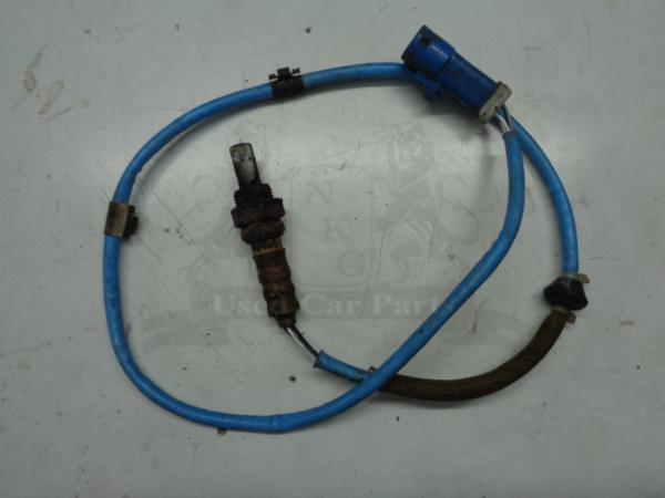    1S7P-9G444-BB  Ford Focus hatch 11- (6) 