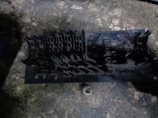   443941822  Audi 80 Avant 91-94, Audi Audi 80 86-91 