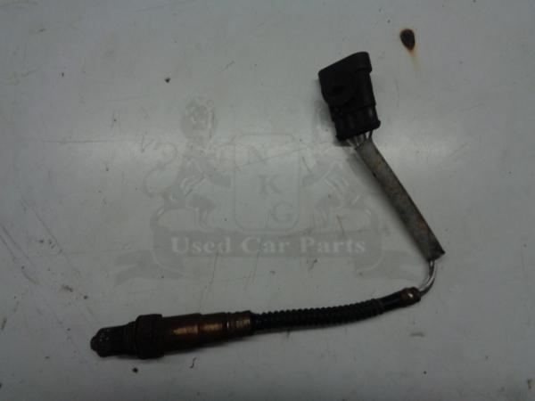    0258006192  Lancia Ypsilon 03-08, Lancia Ypsilon 08-10 (4) 