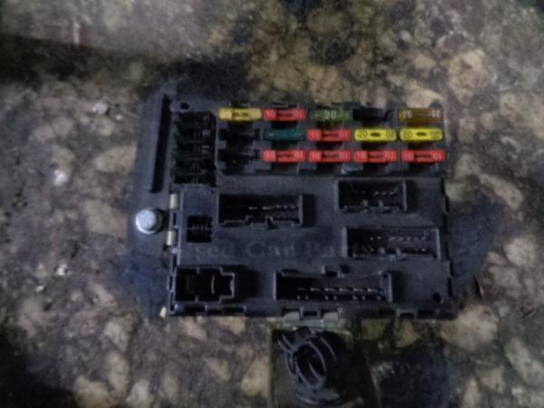   7755601A223  Fiat Punto cabrio 93-99 (26) 