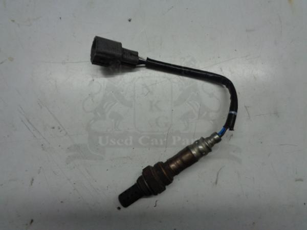    89465-53030  Daihatsu Sirion 03-06, Daihatsu Sirion 07>, Daihatsu Sirion 98-02, Toyota Land Cruiser 02-07 
