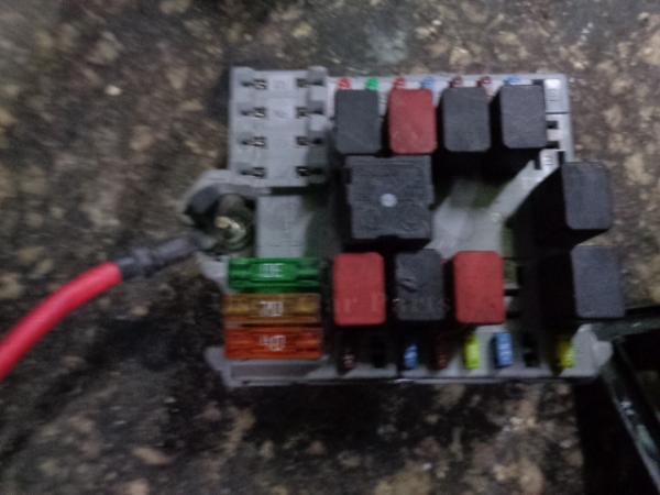   46835587  Fiat Punto 3D 03-05, Fiat Punto 5D 99-03 (24) 