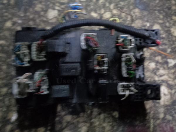   9008087013 Diesel  Toyota Avensis Berlina 98-03 