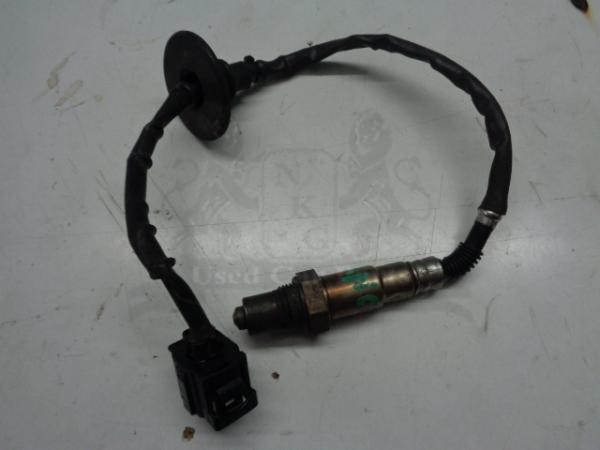    0258010024  Mitsubishi Lancer 07- (5) 