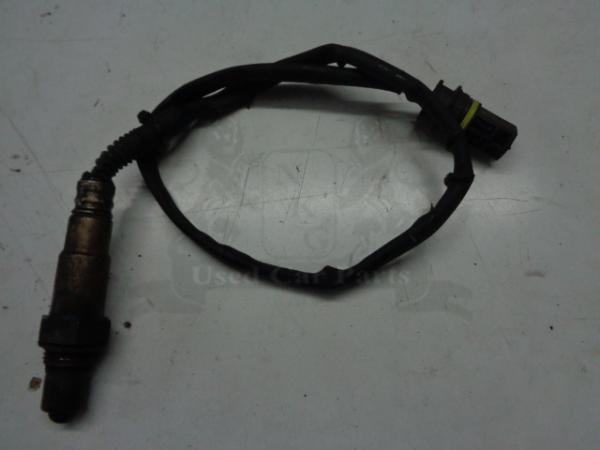    0258006268/269  Mercedes S Class 98-05C(1) 