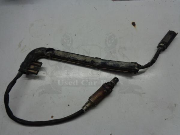    0258003561  Bmw Bmw  3 E36 sdn 95-98 
