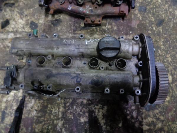      (ZJ2010101) 1.300cc Mazda 2 02-07, Mazda 2 07> 