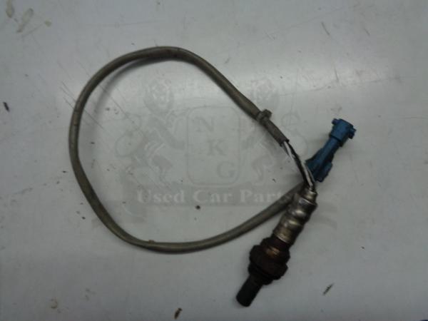    OZA341-PG5  Citroen Xsara 00-04 3D, Citroen Xsara 97-00 3D, Peugeot 206 3D 98-03 