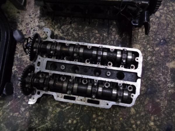     (4M5G6090 CB) HXDA Ford Focus hatch 5D 02-04 