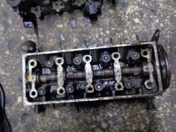    794010402S  Renault Clio 21 